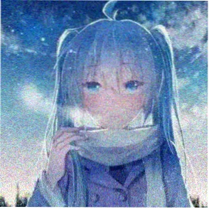 用户半盏灯头像